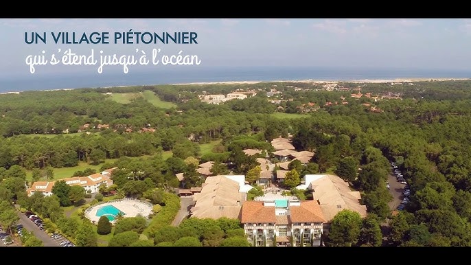 Le village