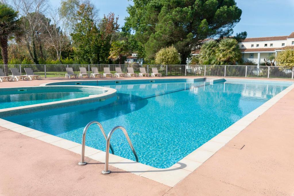 La Piscine